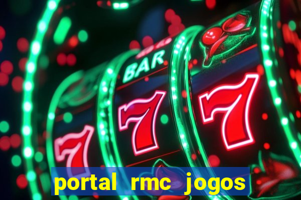 portal rmc jogos ao vivo